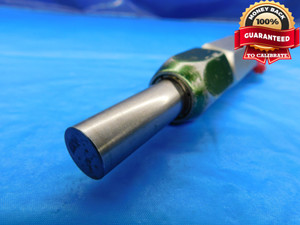 .537 & .547 PIN PLUG GAGE GO NO GO .5469 +.0001 OVERSIZE 35/64 14 mm .5370 .5470 - DW16633LVR