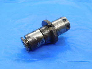 BILZ STYLE #1 QUICK CHANGE TAPPING ADAPTER FOR 1/4" HAND TAPS 1/4 .25 - MB8000LVK2