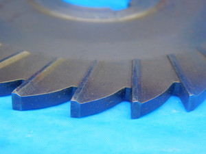 UNION 5" O.D. X 3/16 WIDTH X 1" PILOT SIDE MILLING CUTTER 5 X 3-16 HS-12 30 T - AR7786AM2