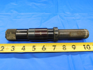 SEIBERT 8411245-009 #1 QUICK CHANGE RIGID TAPPING CHUCK BILZ STYLE COLLET - MB8033LVK2