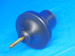 KAISER 11.335.202 KA5 MODULAR 1/4 SOLID END MILL HOLDER .25 .250 KAB5 CKB5 - AR7829AZ2