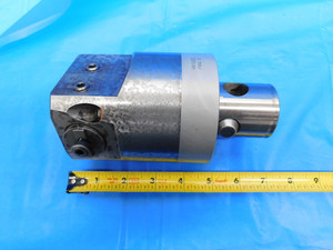 KAISER 310.718 MACHINE FINE BORING HEAD EWN100ELxKA7 CKB7 MODULAR BIG DAISHOWA - JH2304AZ2