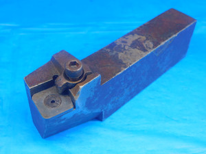 WENDT SONIS TAM 42938 125 PWA CHG F TURNING TOOL HOLDER 1" X 1 1/2 SHANK 6" OAL - AR7885AY2