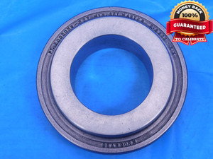 2.6235 CL XX MASTER PLAIN BORE RING GAGE 2.6250 -.0015 UNDERSIZE 2 5/8 66.637 mm - MC0469AV1