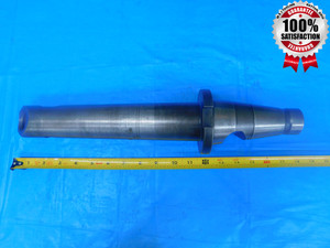 NMTB50 FLASHCHANGE DEVLIEG MICROBORE 50FC-652T INTEGRAL BORING BAR TOOL HOLDER