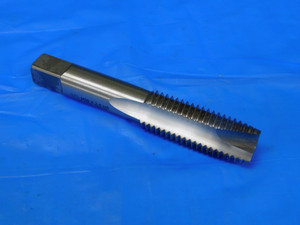 GTD M20 X 2.5 G D7 HSS SPIRAL POINT TAP 3 STRAIGHT FLUTE 20 MADE IN U.S.A. - MB8302AP1