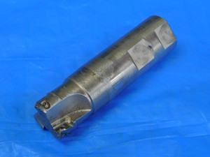 ISCAR 1" DIA. INDEXABLE END MILL E90A-D1.00-3-W1.00 3 FL AP..1003 INSERTS 1.0 - MB8380AZ2