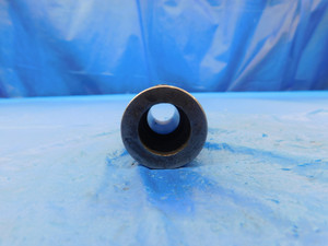 5/8 & 3/4 I.D. X 1 1/4 O.D. LATHE BUSHING REDUCER SLEEVE .625 .75 1.25 2 3/4 OAL - AS0186AZ2