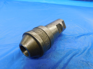 PUTNAM TOOL CO. 5/8 I.D. X 1 1/4 O.D. TOOL HOLDER ADAPTER REDUCER .625 1.25 HR4 - AS0196AZ2