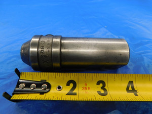 PUTNAM TOOL CO. 1/2 I.D. X 1 1/4 O.D. TOOL HOLDER ADAPTER RECDUCER .5 1.25 HR3 - AS0197AZ2