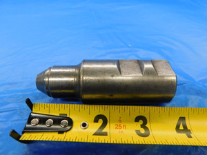 PUTNAM TOOL CO. 3/8 I.D. X 1 1/4 O.D. TOOL HOLDER ADAPTER REDUCER HR2 .375 1.25 - AS0199AZ2