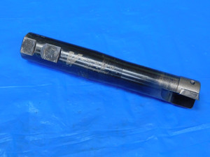 STERLING EDGE 1" DIA. BUTTON INSERT INDEXABLE END MILL SEAPKT-100-600-100 2 FL - MB8391AM2