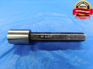 1.117 CLASS Z PIN PLUG GAGE 1.1250 -.0080 UNDERSIZE 1 1/8 28.372 mm 1.1170 - AS0240LVR