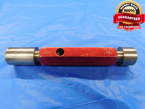 .928 & .948 PIN PLUG GAGE GO NO GO .9375 -.0095 15/16 24 mm .9280 .9480 - AS0289AZ1