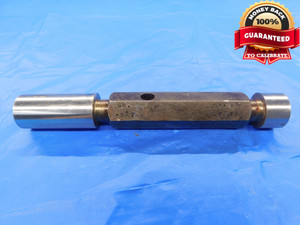 .977 & .978 PIN PLUG GAGE GO NO GO .9688 +.0082 OVERSIZE 31/32 25 mm .9770 .9780 - AS0299AZ1