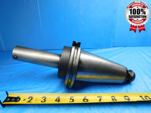 CAT50 PARLEC C50-PC3-5 MODULAR ADAPTER TOOL HOLDER 5" PROJECTION - JR2171AZ2