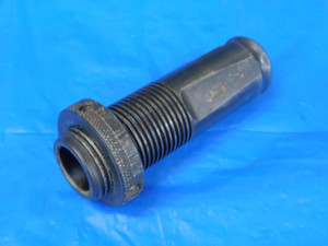 COLLIS 68732 MORSE TAPER #2 ADJUSTABLE ADAPTER ASSEMBLY 1 1/16 SHANK DIA MT2 - MB8437LVK2