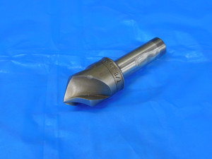 M.A. FORD HSS 7/8 CUTTING DIA 90 DEGREE 3 FLUTE COUNTERSINK 1/2 SHANK DIA .875 - MB8464AM2