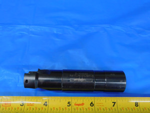 SECO 1 3/16 DIA. INDEXABLE END MILL R417.19-01.187-3 1" SHANK 2 FLUTE 1.1875 - MB8528AZ2