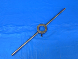 2" I.D. ROUND STOCK DIE HANDLE WRENCH 19 1/8 OAL 2.0 THREADING - MB8564AZ2