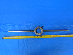 2" I.D. ROUND STOCK DIE HANDLE WRENCH 19 1/8 OAL 2.0 THREADING - MB8564AZ2