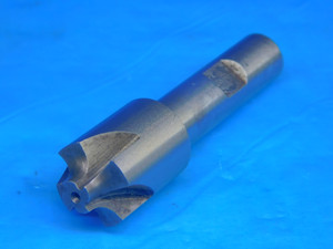 5/32 RADIUS X 1/2 SHANK CORNER ROUNDING END MILL TOOLING ROUNDER HSS .1562 .5 - AR8411AZ2