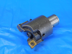 KAISER RW 53 314.505 INDEXABLE TWIN BORING HEAD KAB5 CKB5 MODULAR RW53 BIG SWISS - MB8575AZ2