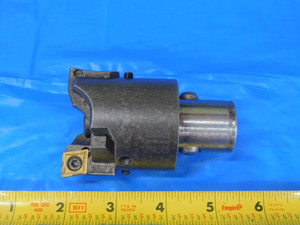 KAISER RW 53 314.505 INDEXABLE TWIN BORING HEAD KAB5 CKB5 MODULAR RW53 BIG SWISS - MB8575AZ2