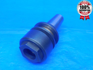 KWIK SWITCH 300 UNIVERSAL ACURA-GRIP 75 COLLET CHUCK TOOL HOLDER 3 1/4 PROJ.