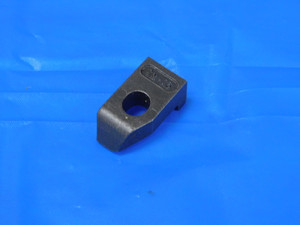 CM-73 TOP NOTCH CLAMP FOR INDEXABLES GROOVING AND CUT-OFF TOOL HOLDERS  - MB8623HWD