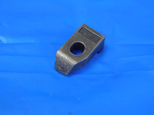 CM-73 TOP NOTCH CLAMP FOR INDEXABLES GROOVING AND CUT-OFF TOOL HOLDERS  - MB8624HWD