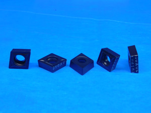 10PCS NEW MITSUBISHI CCMT120408 U610 CARBIDE INSERTS CCMT 120408 D4908A6 JAPAN - AR8582BC2