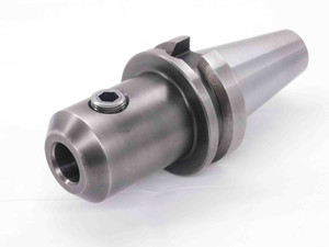 BT40 PARLEC 3/4 I.D. SOLID END MILL TOOL HOLDER .75 3" PROJECTION B40-75EM3 - AR8617BD2