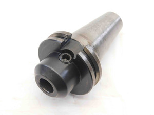 CAT40 5/8 I.D. SOLID END MILL TOOL HOLDER .625 STUB LENGTH 1 3/4 PROJECTION - AR8648BD2