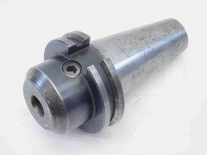 CAT40 CENTAUR 1/2 I.D. SOLID END MILL TOOL HOLDER .5 STUB 1 3/4 PROJ. SC40SEC500 - AR8644BD2