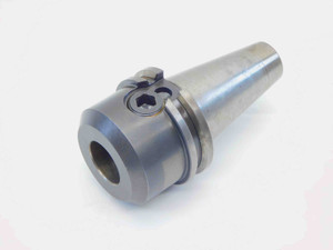 CAT40 CARBOLOY 1" ID SOLID END MILL TOOL HOLDER 1.0 2" PROJ. CV40-EM2.00-1000 - AR8658BD2