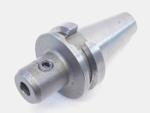 BT40 YG 1/2 ID SOLID END MILL TOOL HOLDER .5 BT40-EM1/2-2.50-PB15 AH006B15 - AR8669BD2