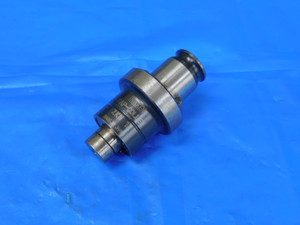 NIKKEN COVENTRY ZKN-12 QUICK CHANGE TAP ADAPTER TAPPING COLLET TORQUE CONTROL - MB8686BD2