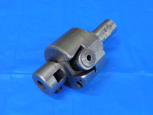 1/2 I.D. BORING HEAD W/ 1" SHANK CUT-OFF GROOVING .5 1.0 LATHE TOOLING - MB8704AQ2