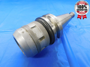 BT40 NIKKEN BT40-C7/8-75 7/8 I.D. MILLING CHUCK TOOL HOLDER 3" PROJECTION .875 - AS0737BD2