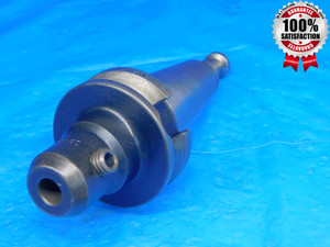 BT35 NIKKEN 3/8 I.D. SOLID END MILL TOOL HOLDER .375 STUB BT35-WE3/8-60 JAPAN - AR8731BD2