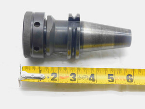 CAT40 COMMAND TG100 COLLET CHUCK TOOL HOLDER 3 1/4 PROJECTION C4C4-1000-B TG 100 - AR8758BD2