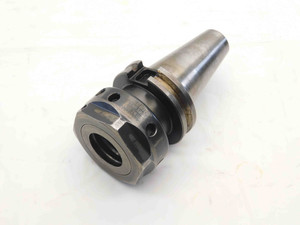 CAT40 VALENITE TG100 COLLET CHUCK TOOL HOLDER 2 1/2 PROJECTION TG 100 USA HEX - AR8758BD2