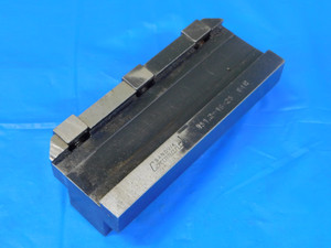 SANDVIK 151.2-16-25 PARTING GROOVING CUT-OFF BLADE TOOL BLOCK 1" SLOT WIDTH  - MB8798AZ2