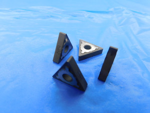 10PCS SECO TNMG220408-MR6 TP1500 CARBIDE INSERTS TNMG 432-MR6 - AS0782AS1