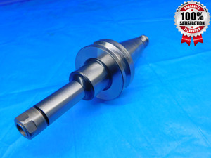 BT40 NIKKEN SK6 COLLET CHUCK TOOL HOLDER 4 1/2 PROJECTION BT40-SK6 SK 6 - AR8806BD2