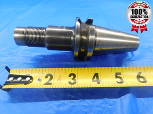 BT35 NIKKEN DA100 COLLET CHUCK TOOL HOLDER 3 1/2 PROJECTION BT35-DW3-105 DA 100 - AS0856BD2