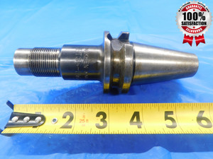BT35 NIKKEN DA100 COLLET CHUCK TOOL HOLDER 3 1/2 PROJECTION BT35-DW3-105 DA 100 - AS0857BD2