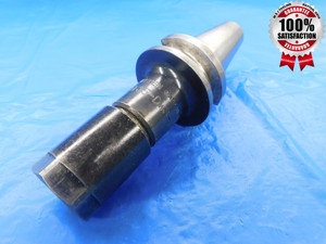 BT35 NIKKEN DA100 COLLET CHUCK TOOL HOLDER 3 7/8 PROJ. BT35-DW3-105 W/ N DA 100 - AS0854BD2