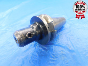 BT35 NIKKEN 3/8 I.D. SOLID END MILL TOOL HOLDER .375 STUB BT35-WE3/8-60 - AS0873BD2